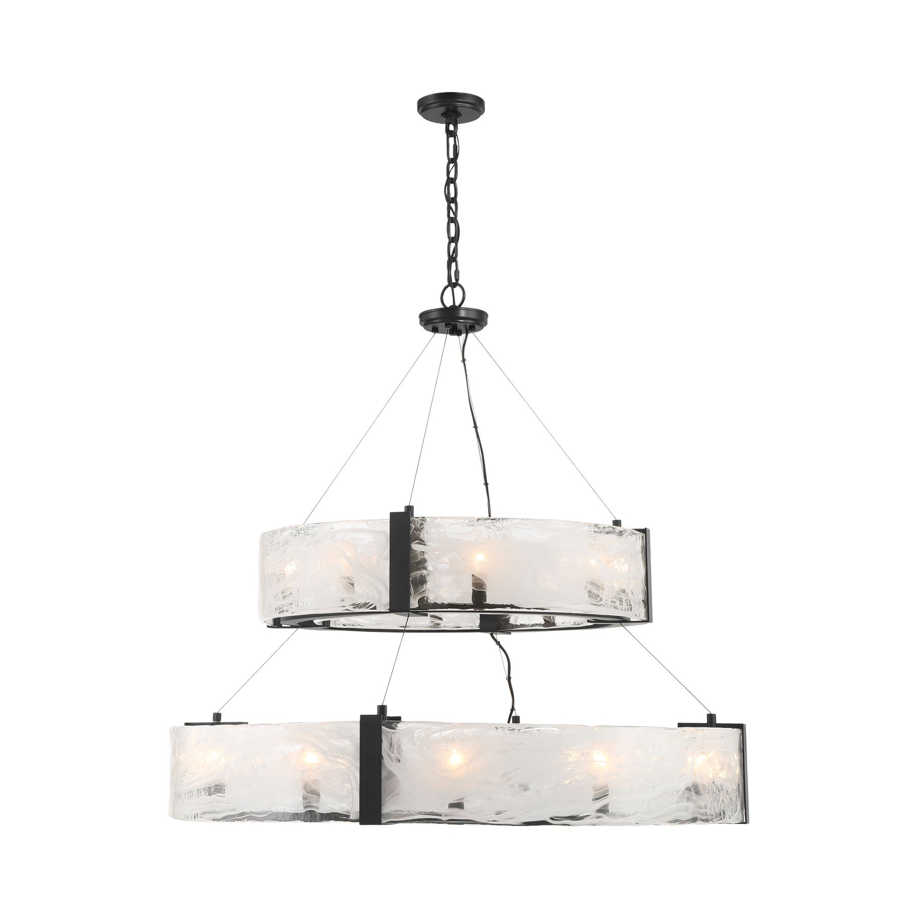 Cloud Break 3610 Pendant Light.