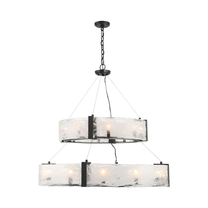 Cloud Break 3610 Pendant Light.
