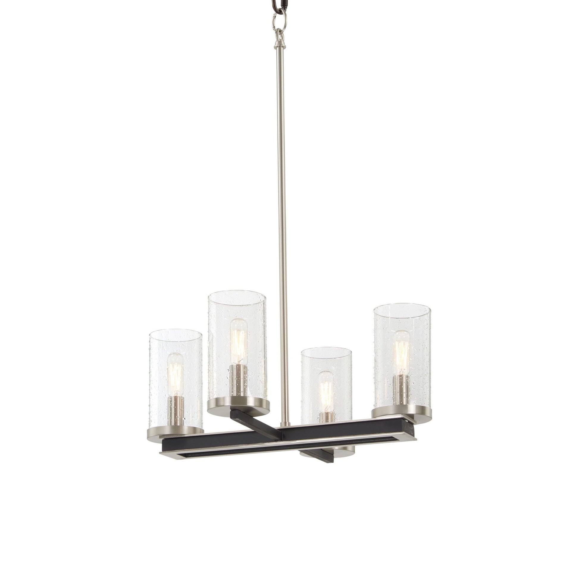 Cole's Crossing Chandelier.