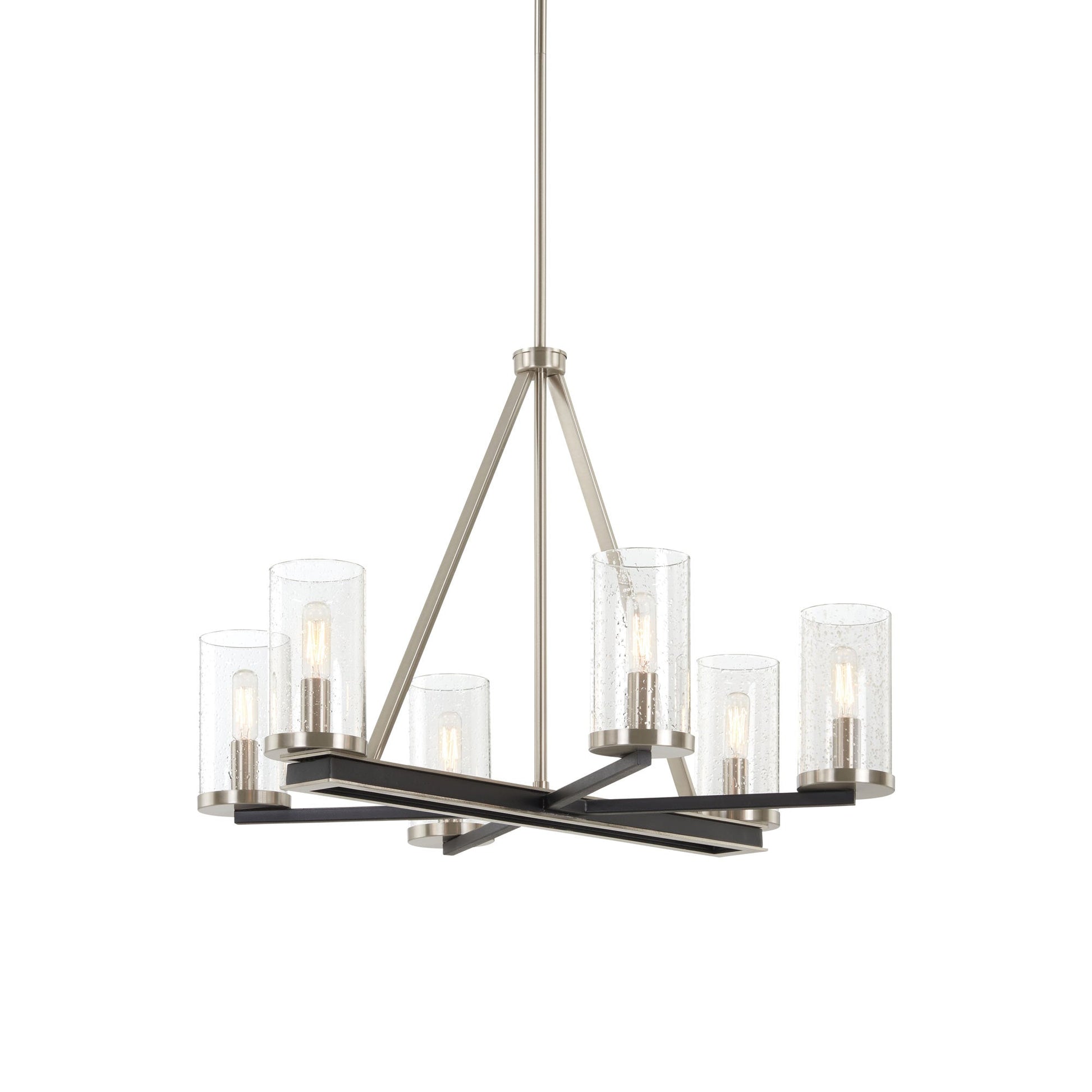 Cole's Crossing Chandelier (6-Light).