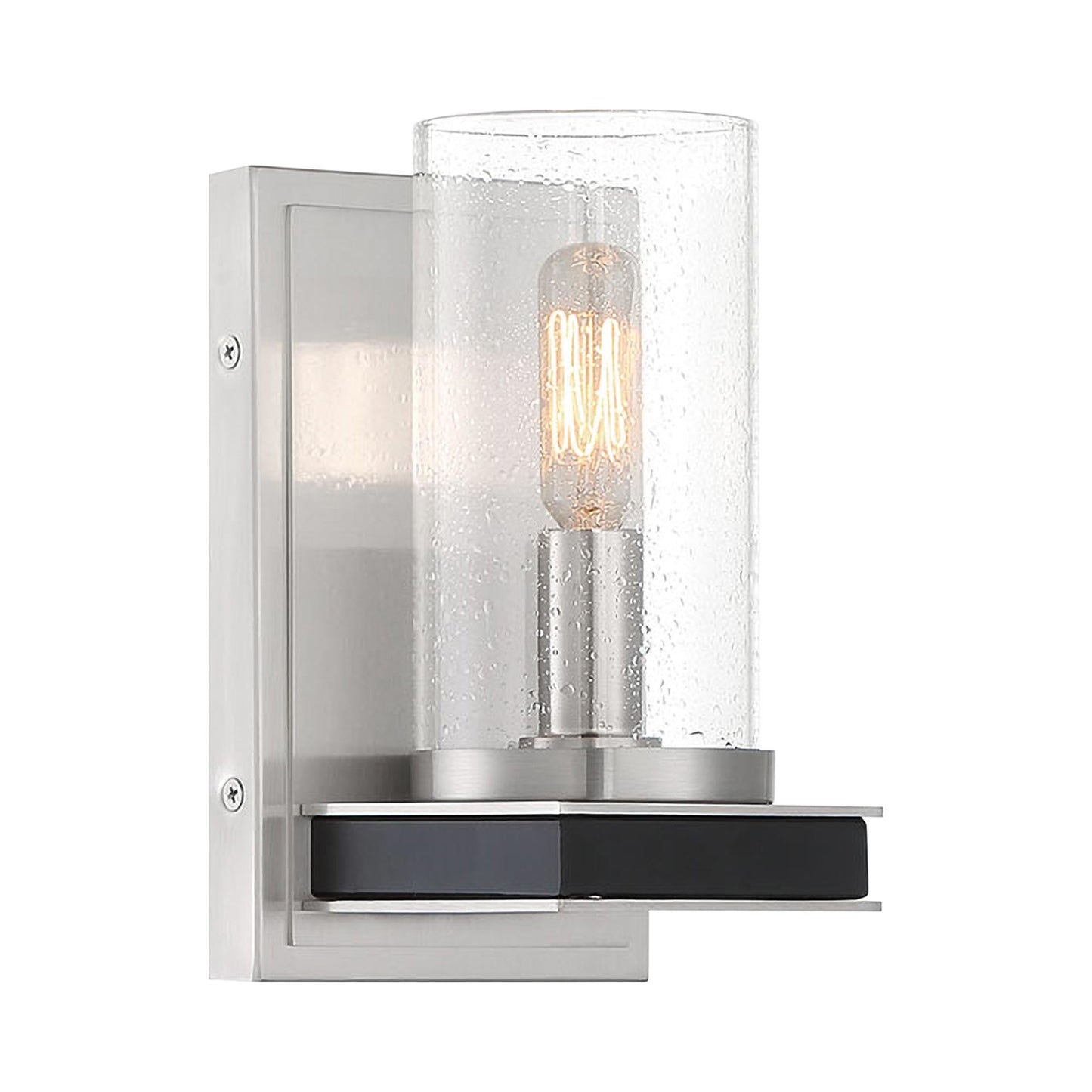 Cole's Crossing Wall Light.