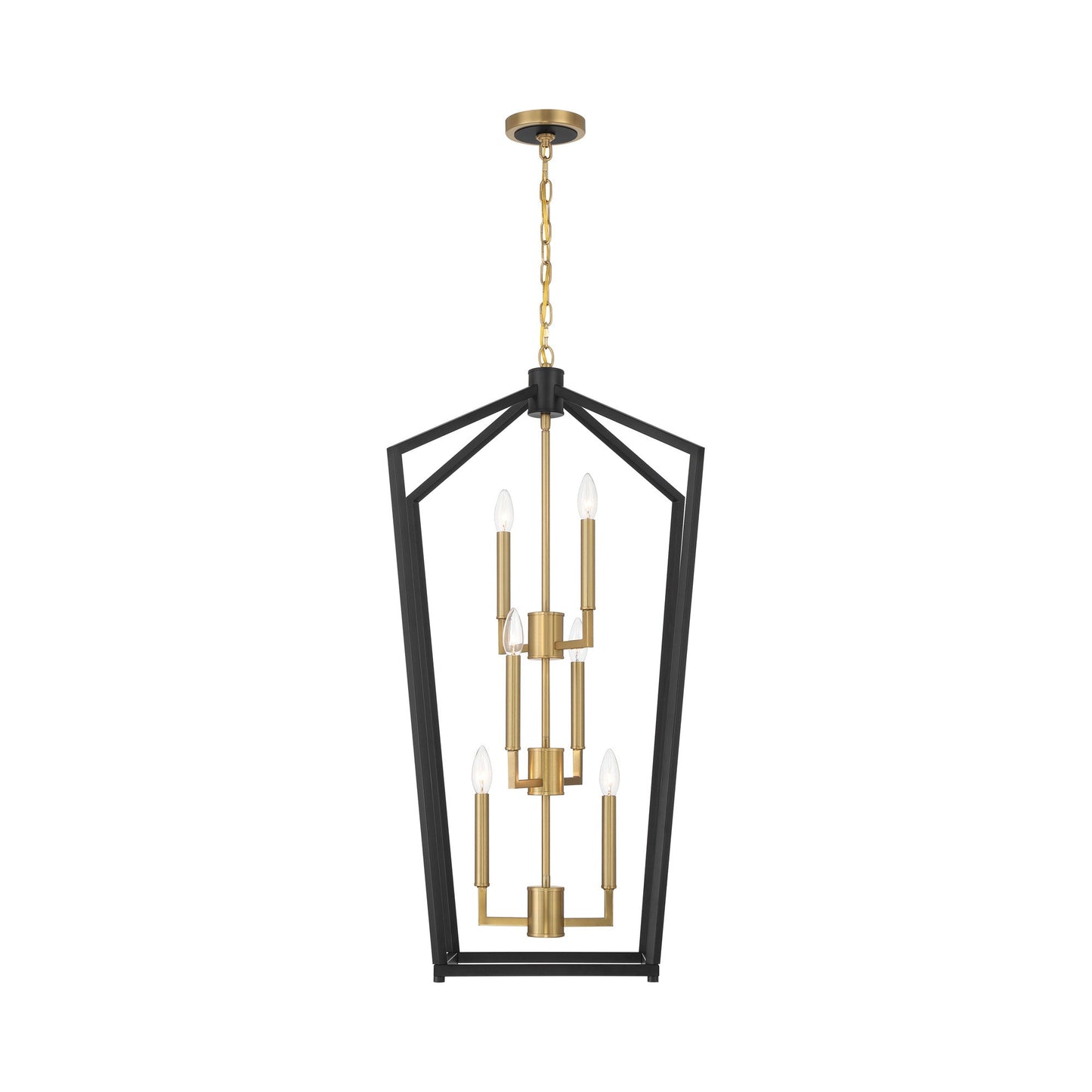 Colwick 1465 Pendant Light in Detail.