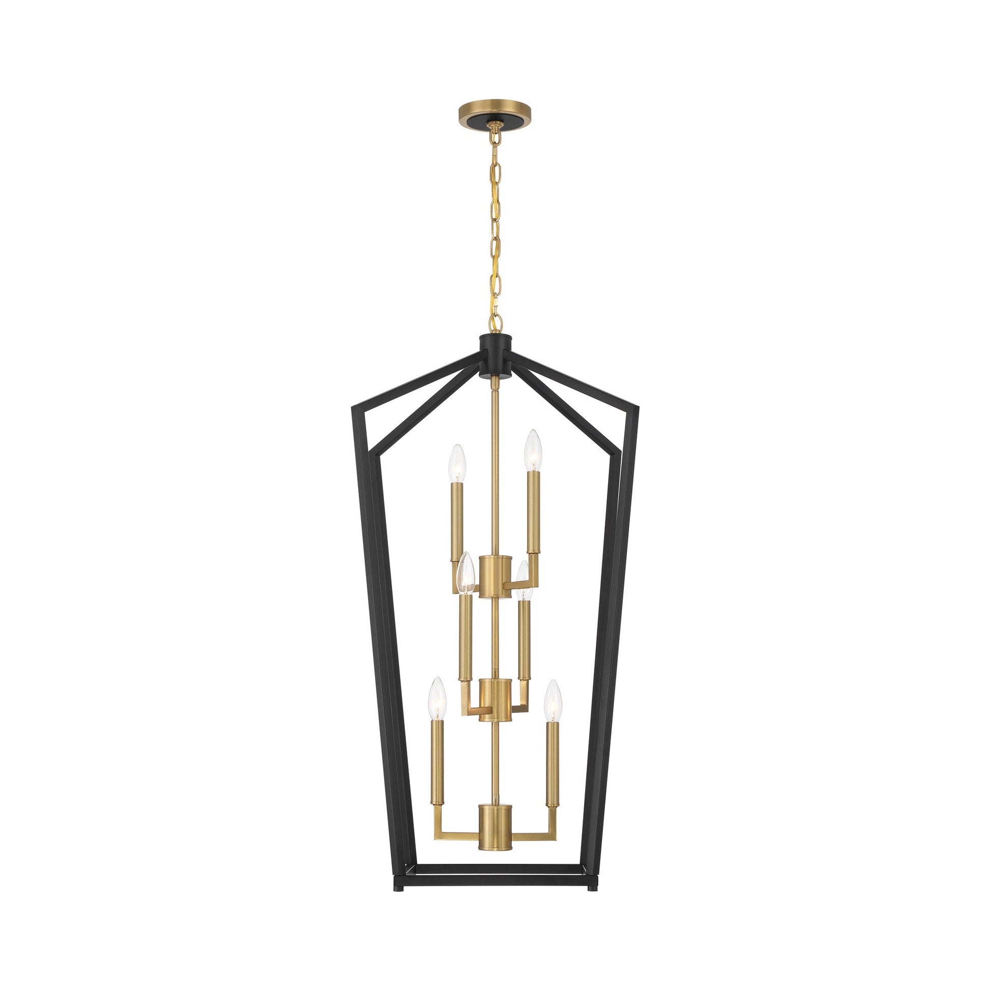 Colwick 1465 Pendant Light in Detail.