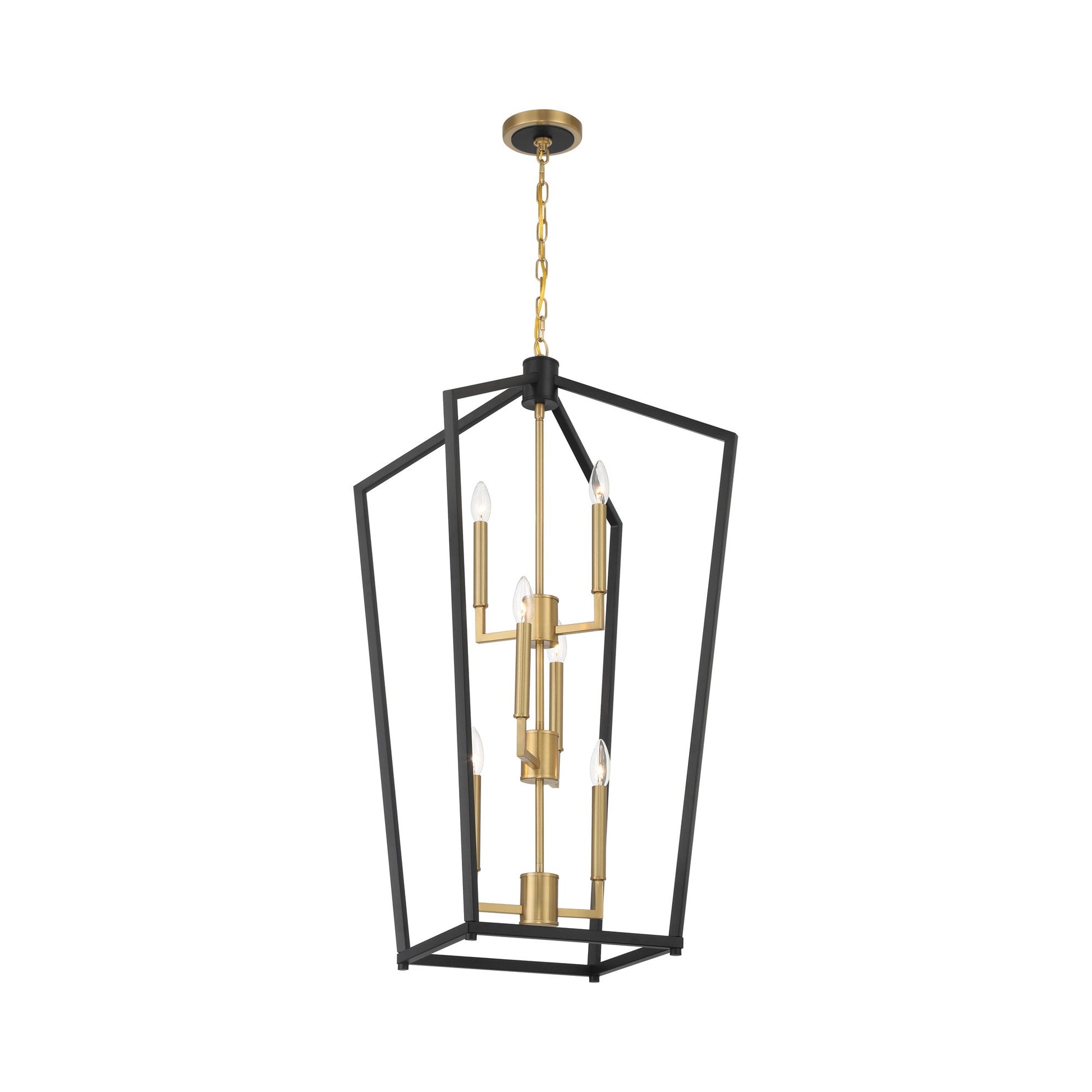 Colwick 1465 Pendant Light in Detail.