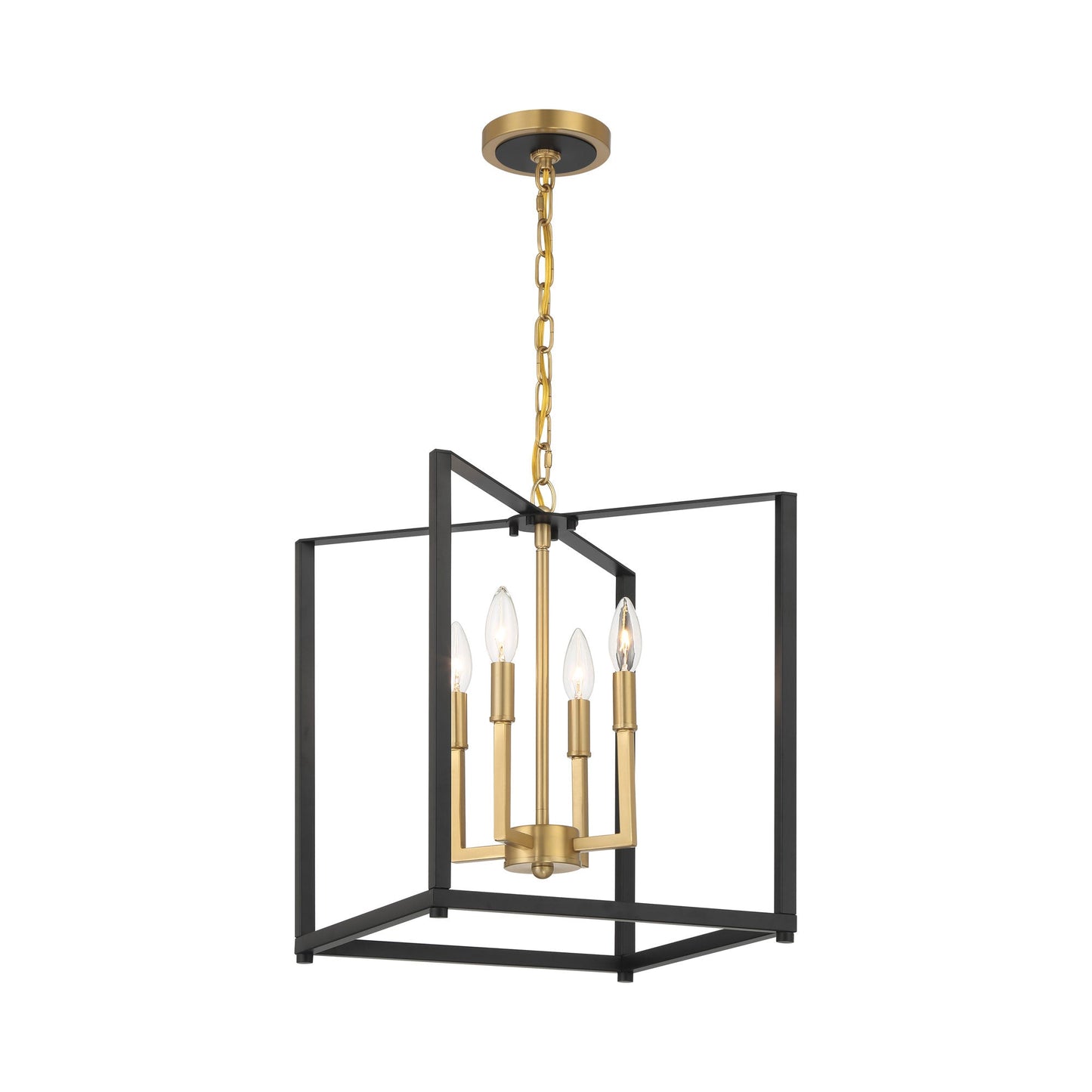 Colwick Pendant Light.