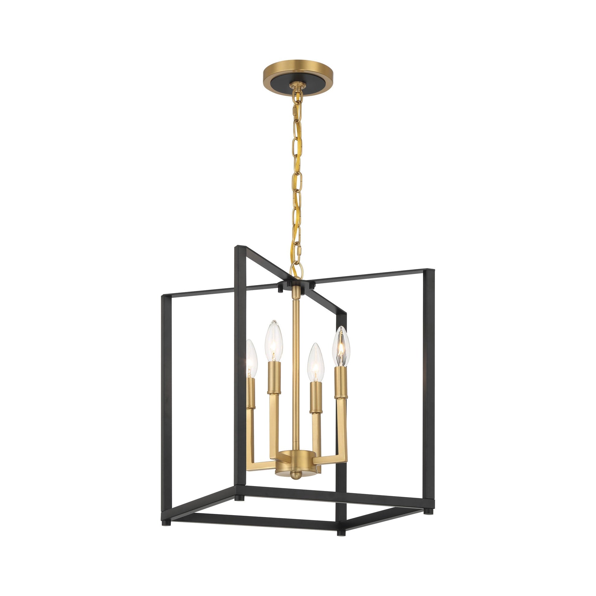 Colwick Pendant Light.