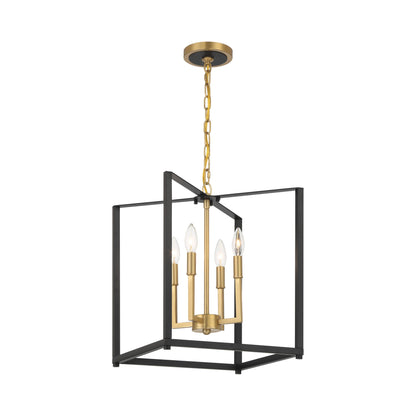Colwick Pendant Light.