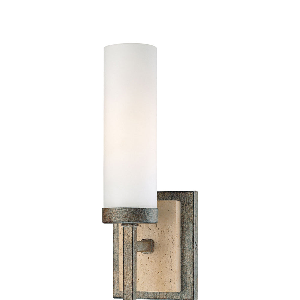 Compositions 1-Light Bath Wall Light in Detail.