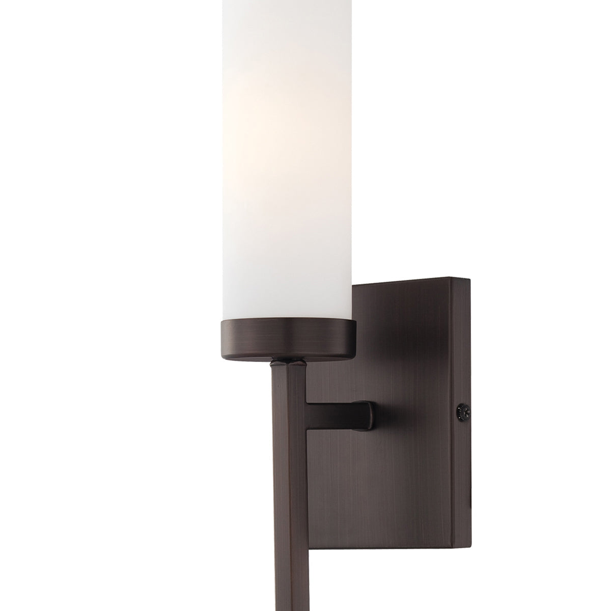 Compositions 1-Light Bath Wall Light in Detail.