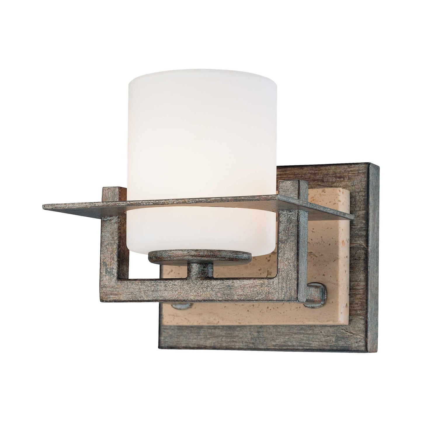 Compositions Bath Wall Light.