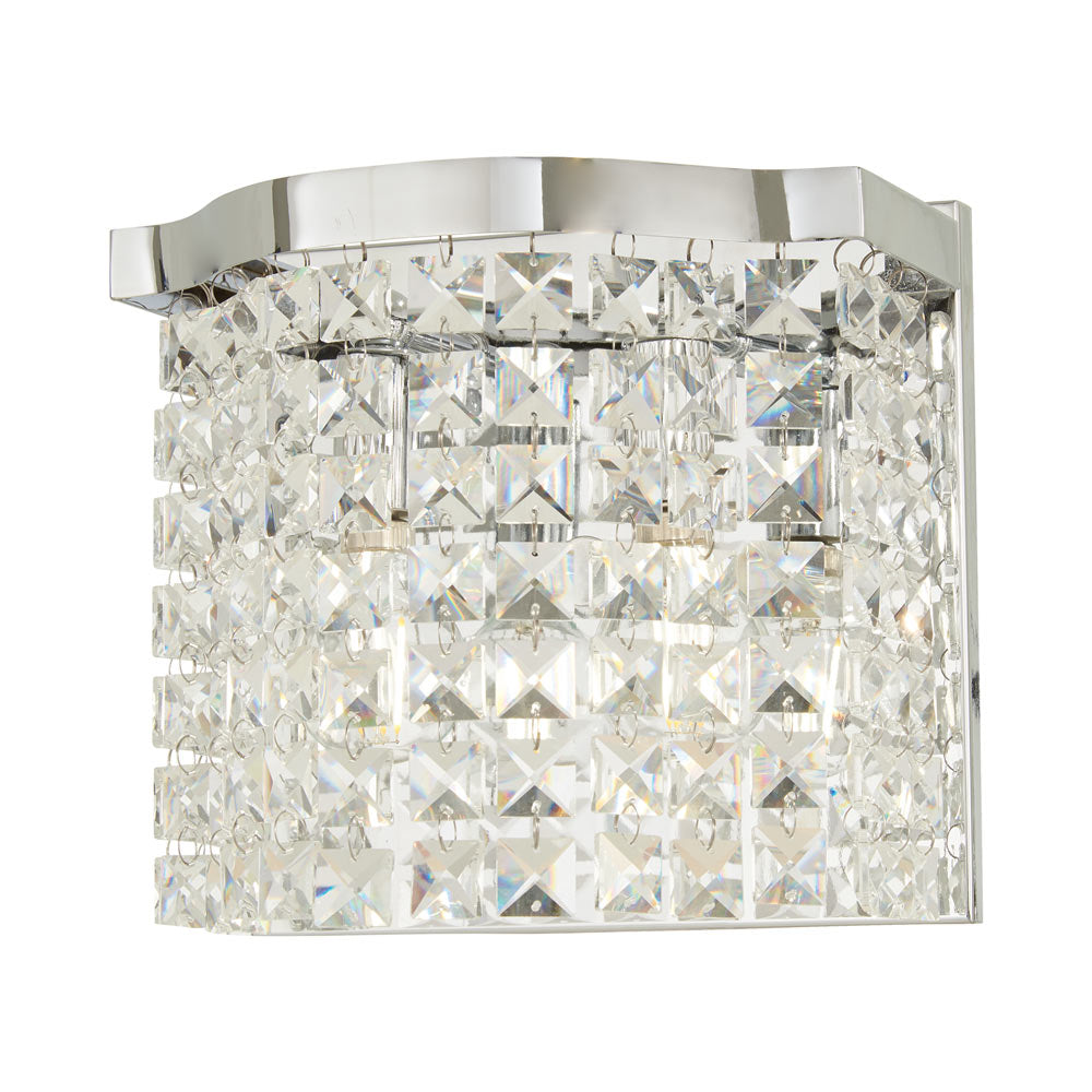 Concentus Bath Vanity Light.
