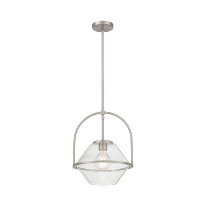 Coralyn Pendant Light in Detail.