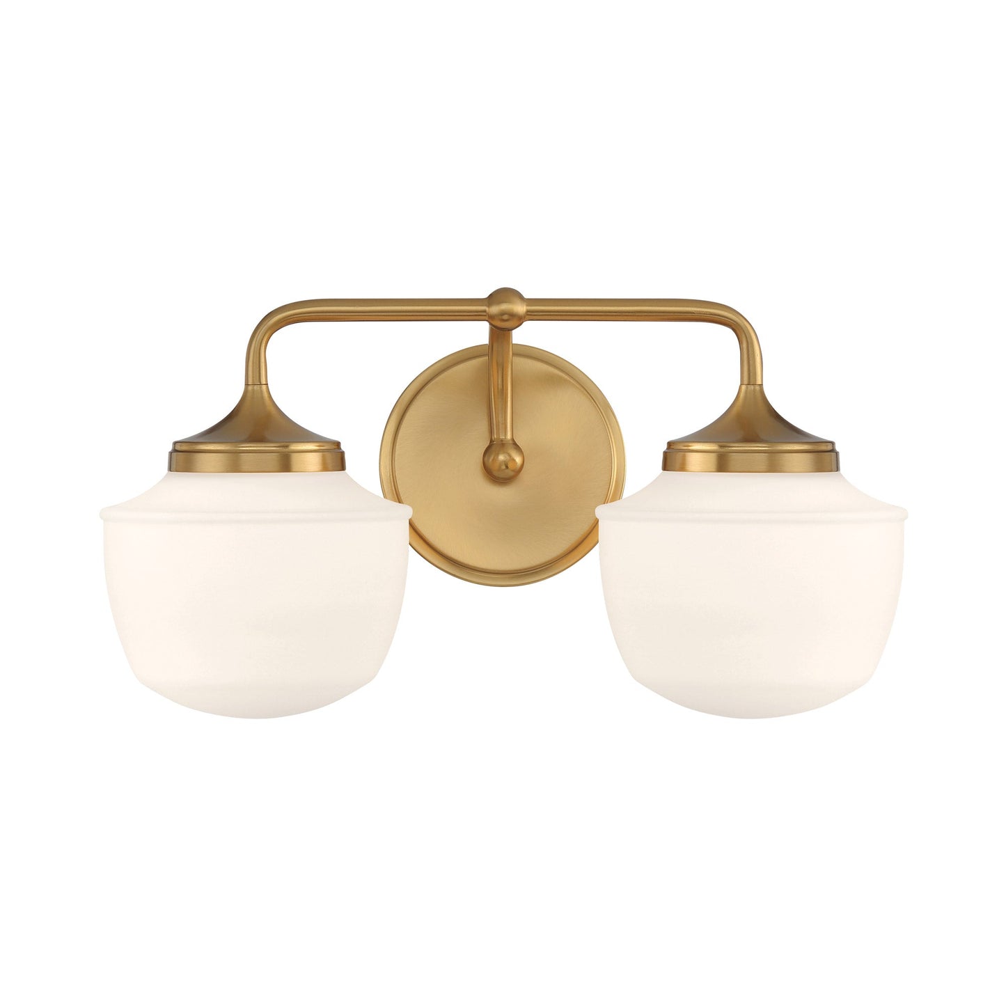 Cornwell Bath Vanity Light.