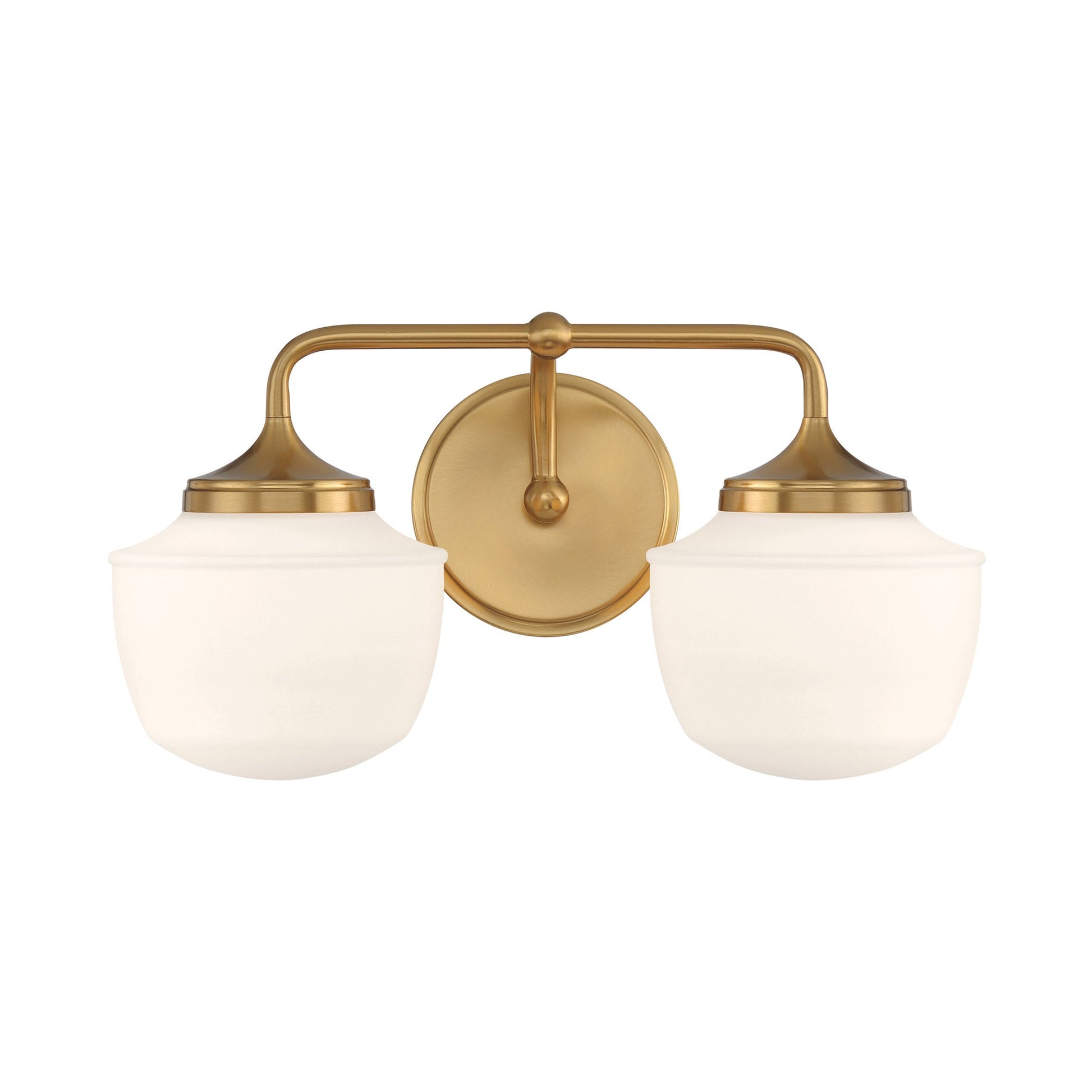 Cornwell Bath Vanity Light.