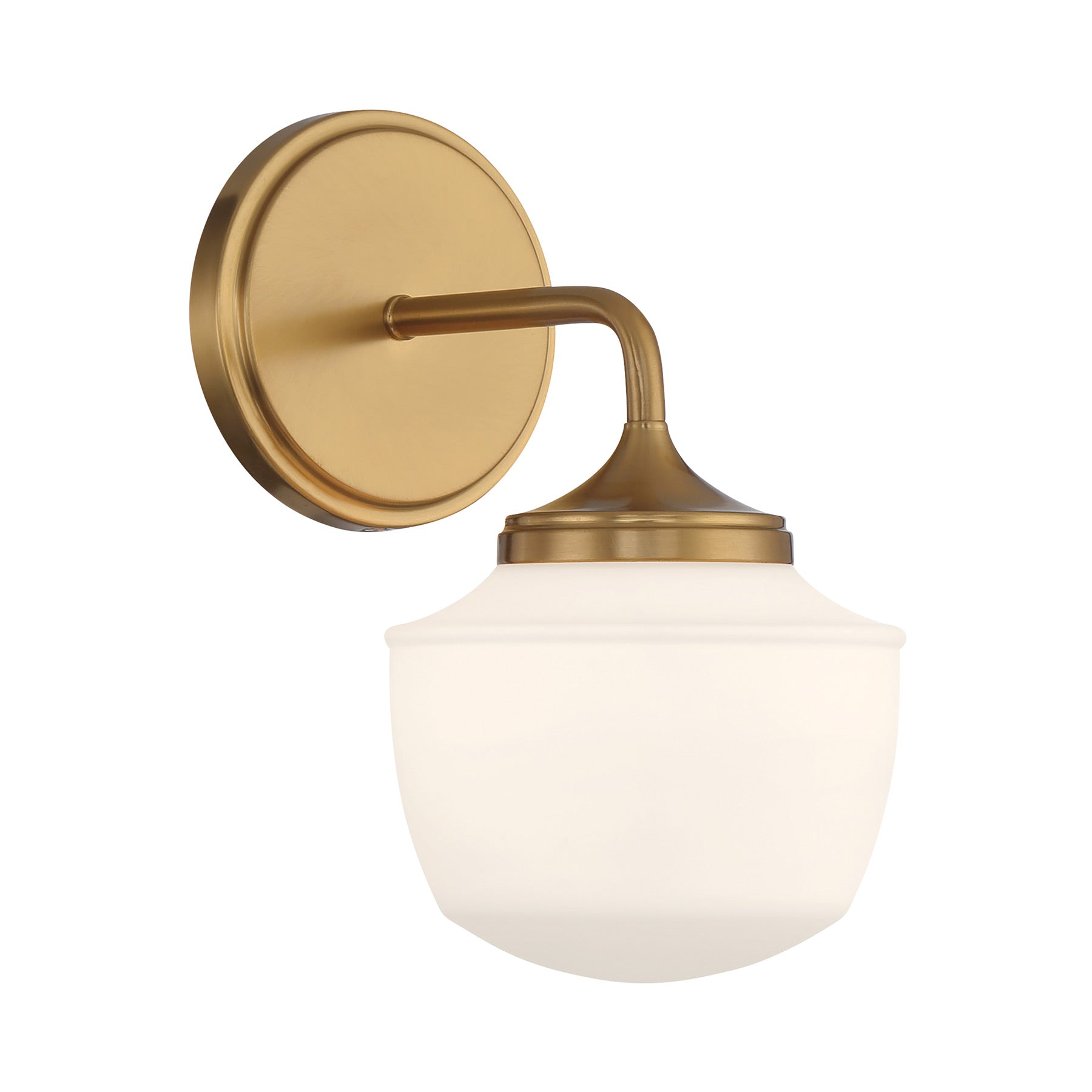 Cornwell Bath Wall Light.