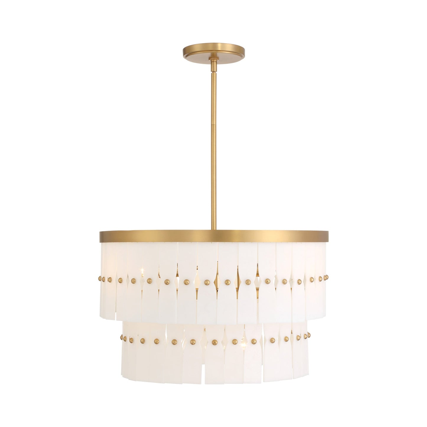 Coronelle Pendant Light (6-Light).