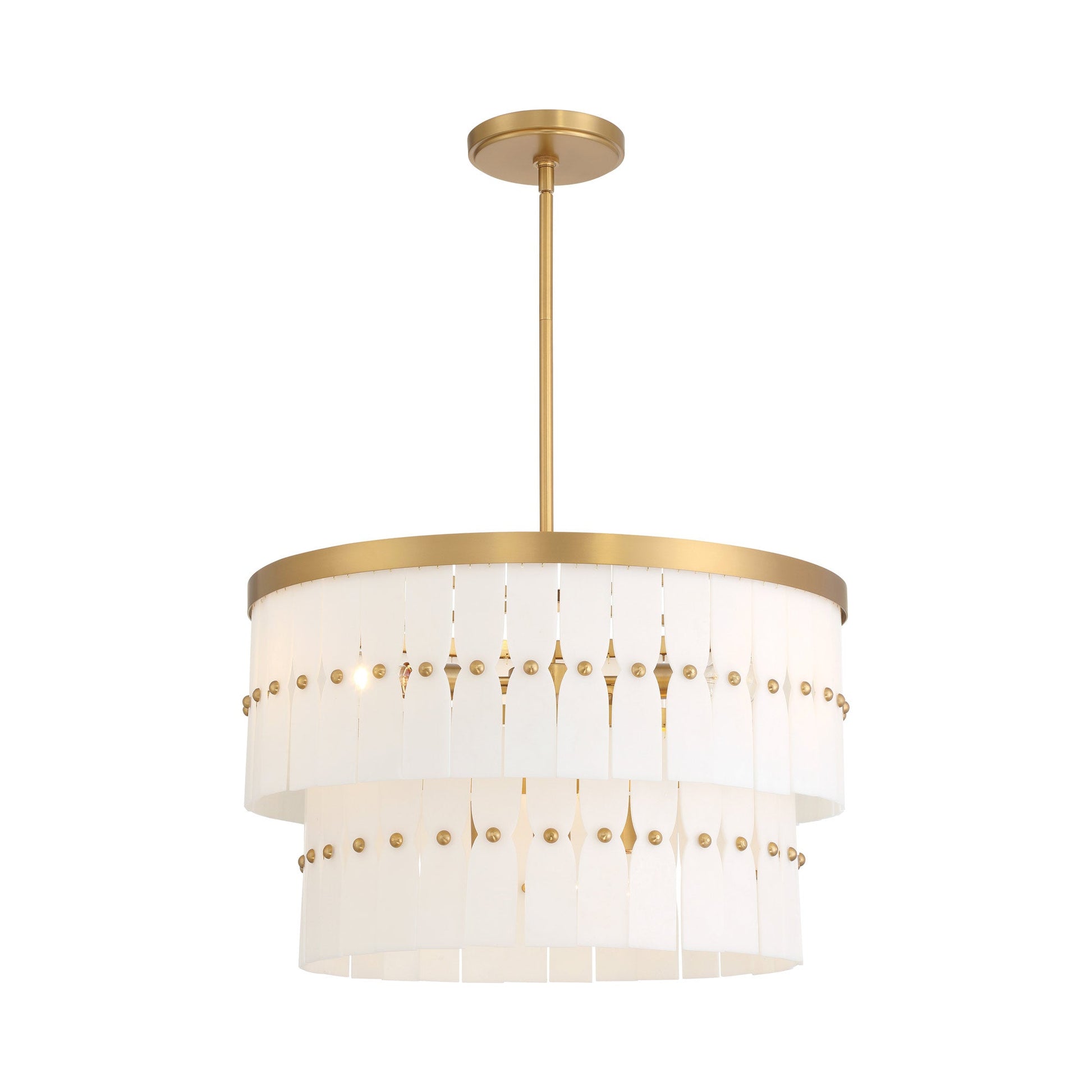 Coronelle Pendant Light.