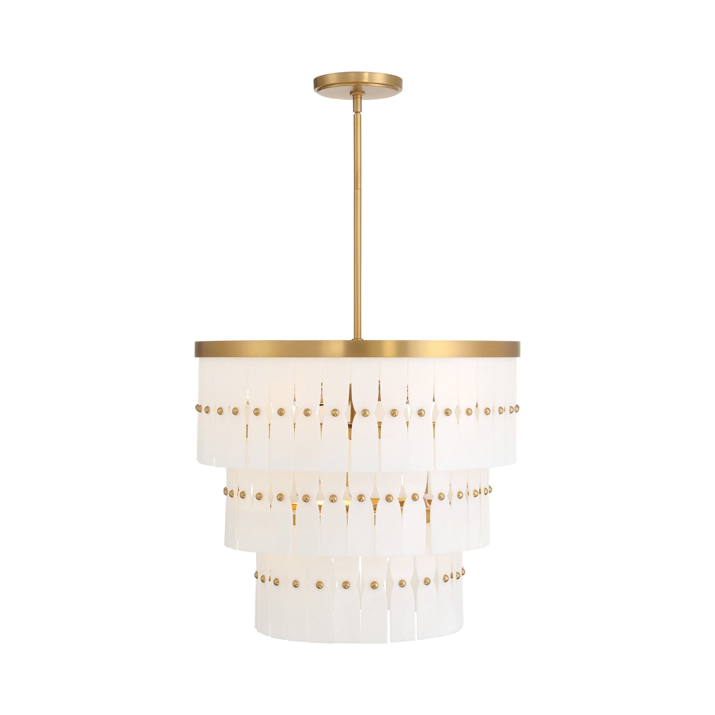 Coronelle Pendant Light (9-Light).