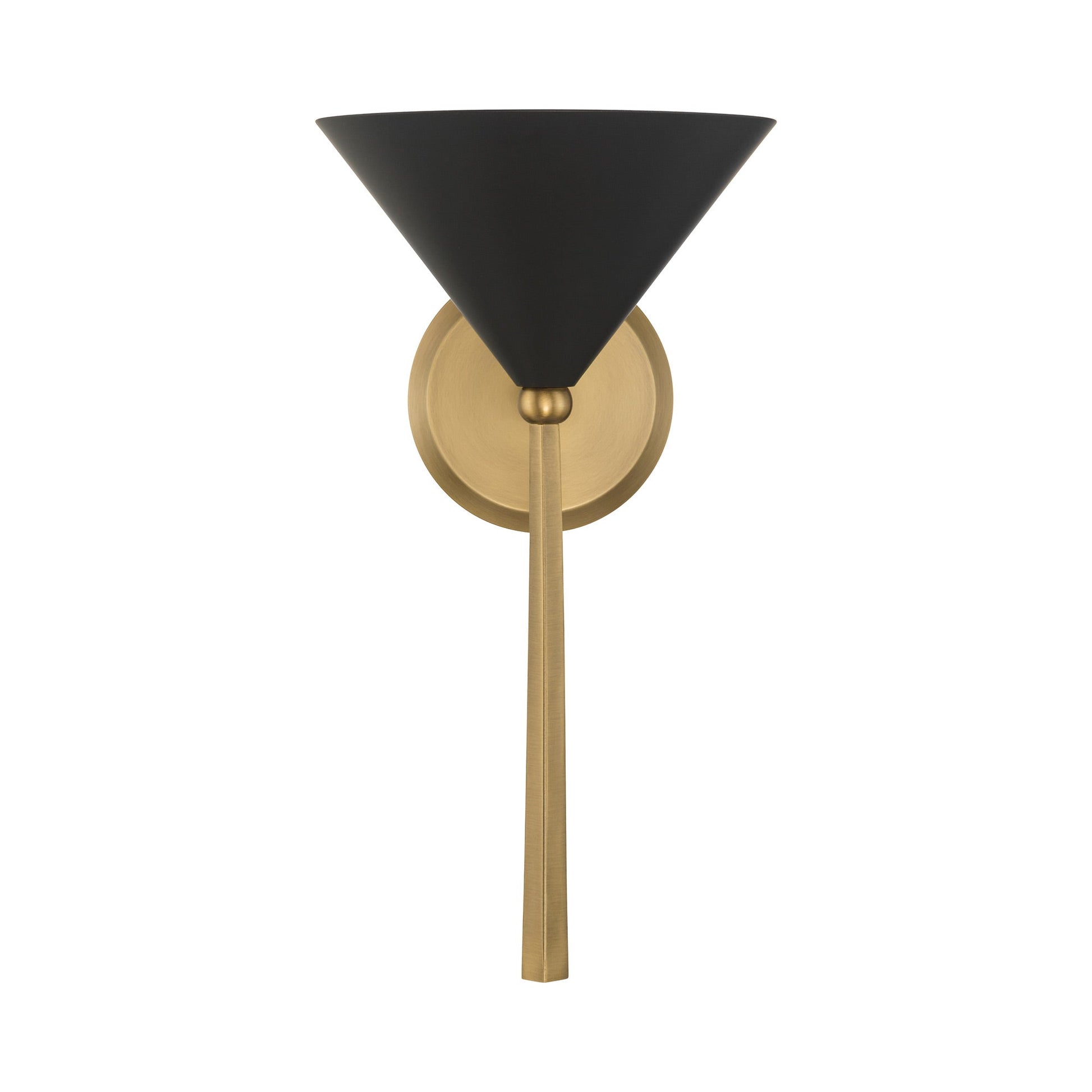 Cortan Bath Wall Light.