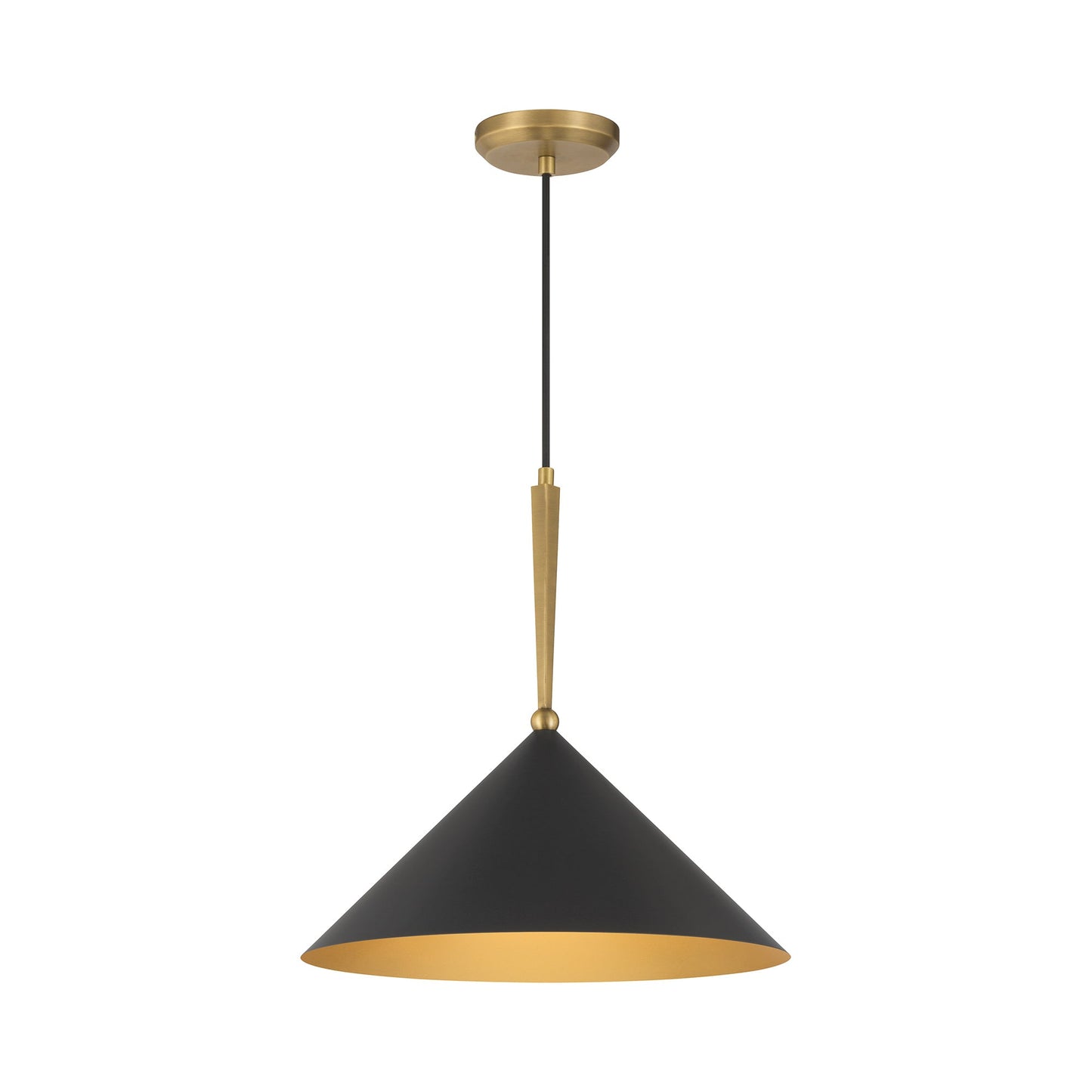 Cortan Pendant Light.