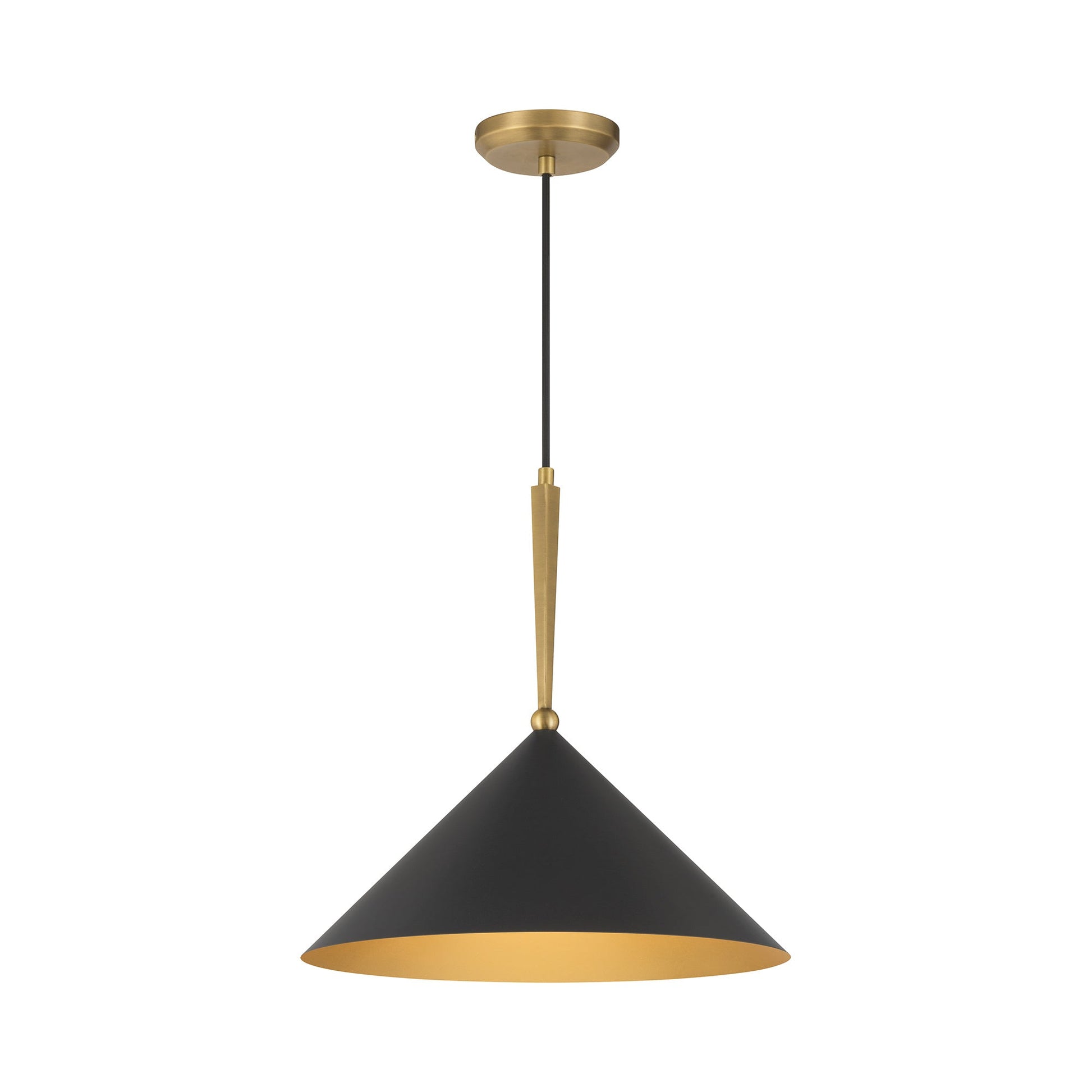 Cortan Pendant Light.
