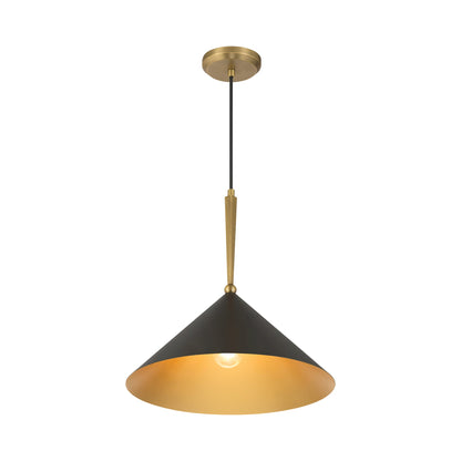 Cortan Pendant Light in Detail.