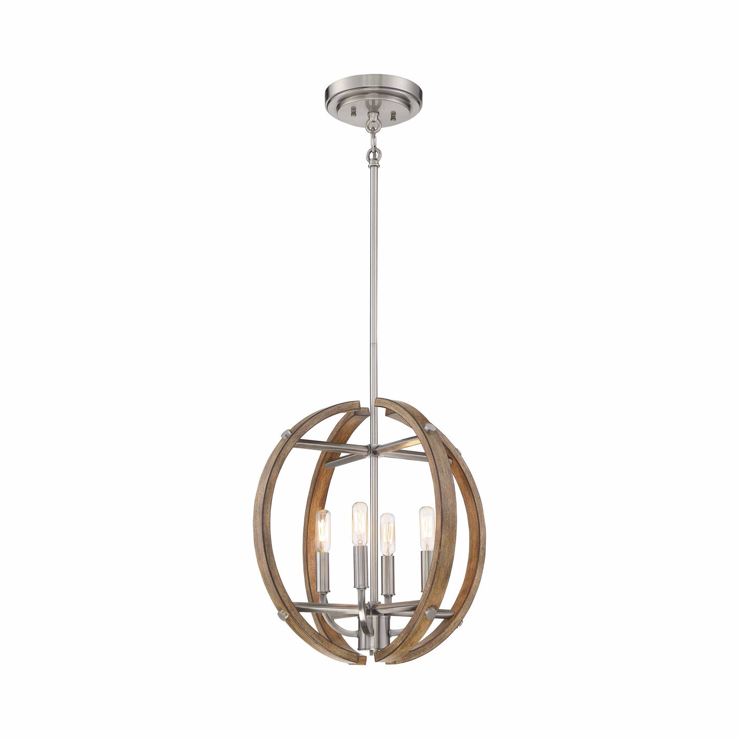 Country Estates Pendant Light.