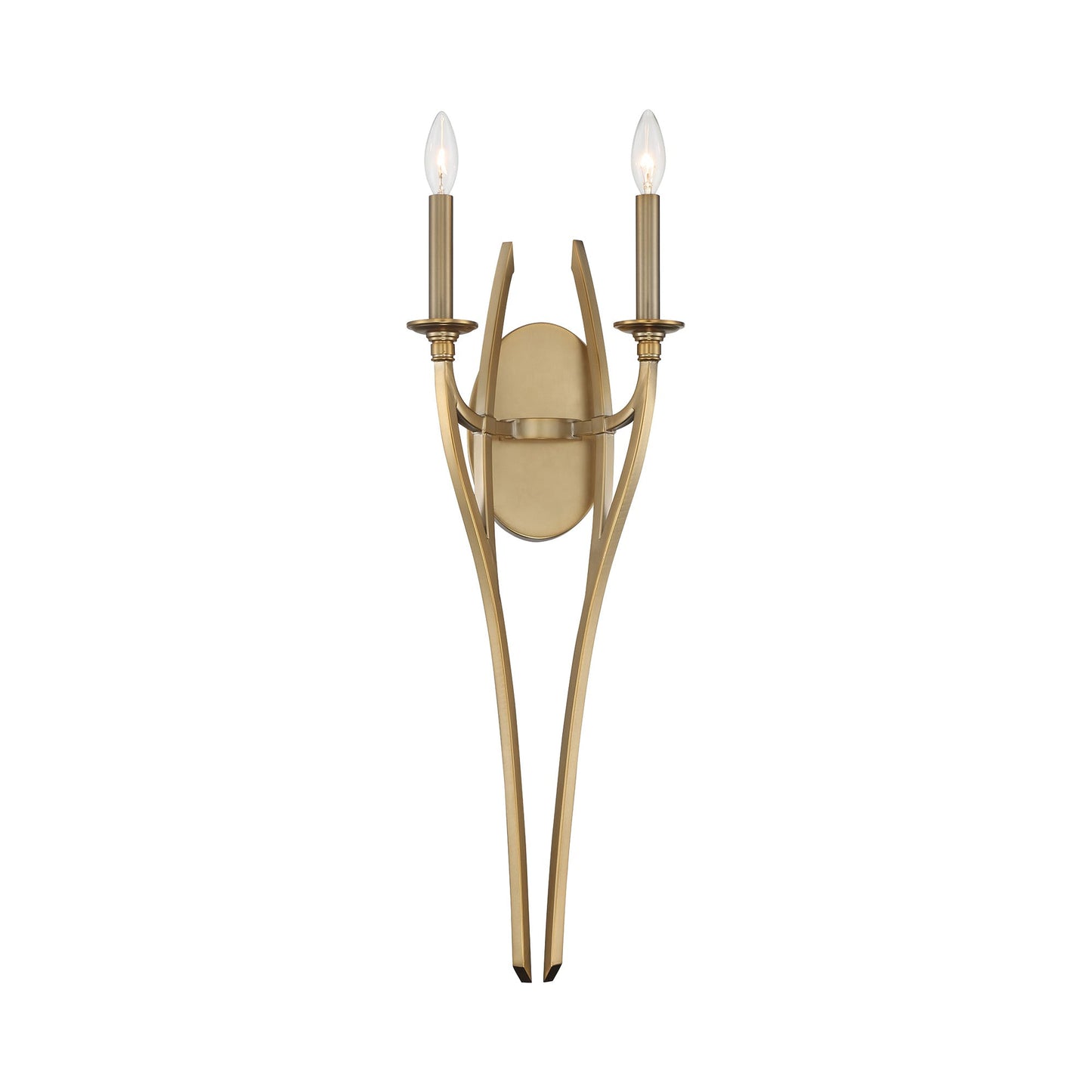 Covent Park Wall Light.