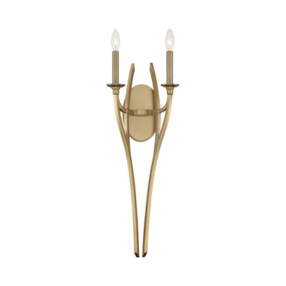 Covent Park Wall Light.