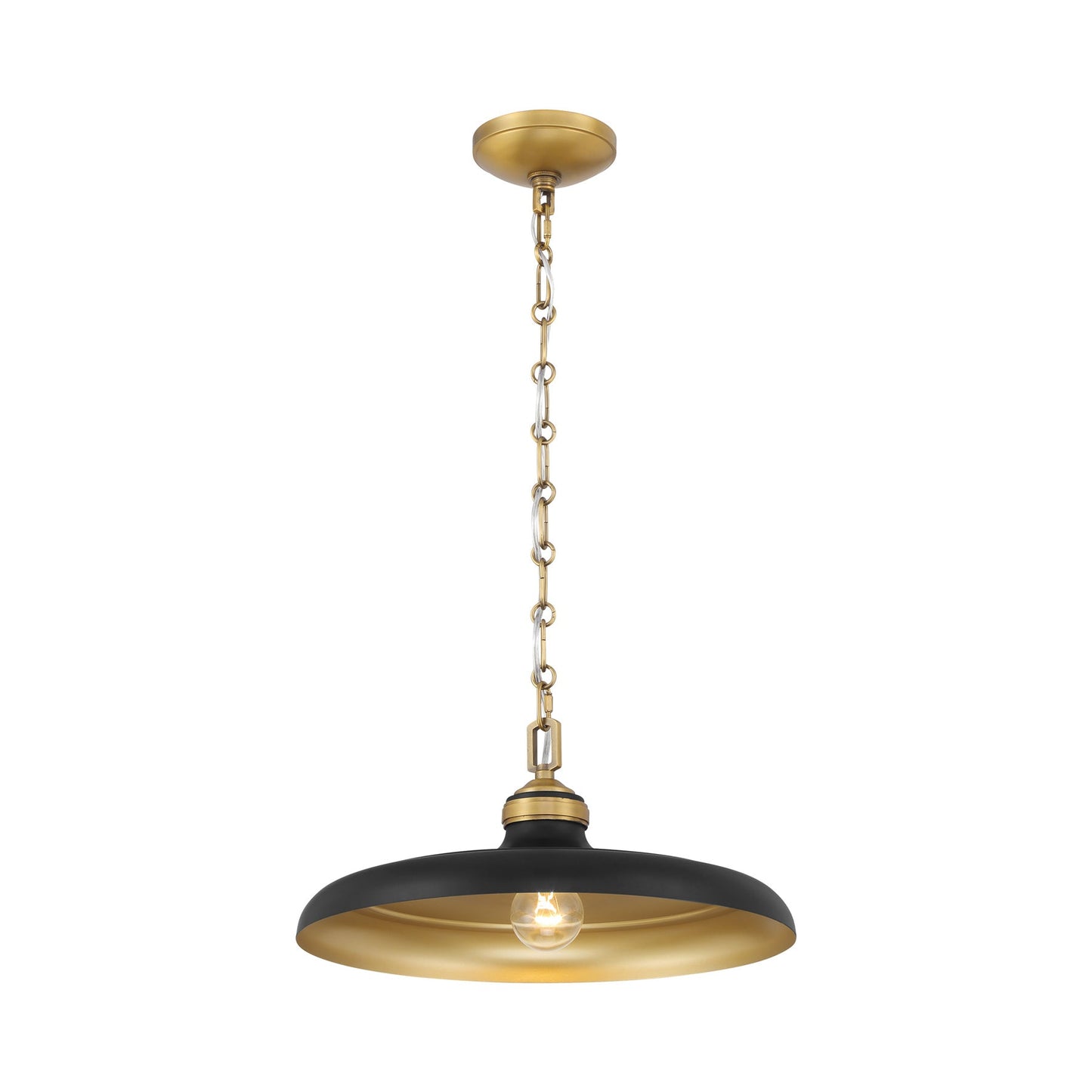 Crowne Pendant Light.