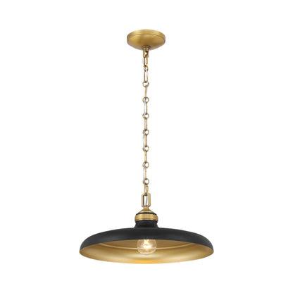Crowne Pendant Light.