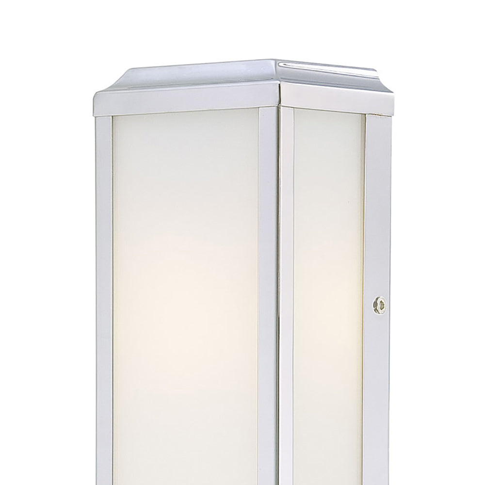 Daventry Bath Wall Light in Detail.