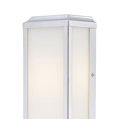 Daventry Bath Wall Light in Detail.