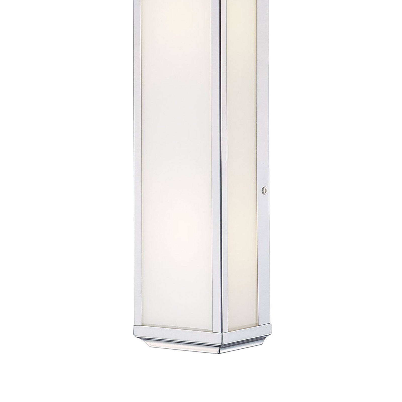 Daventry Bath Wall Light in Detail.