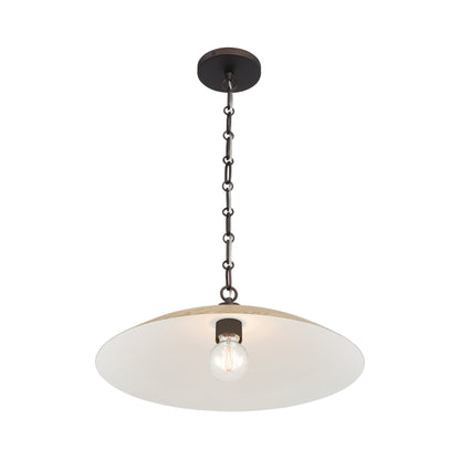 Derby Pendant Light in Detail.