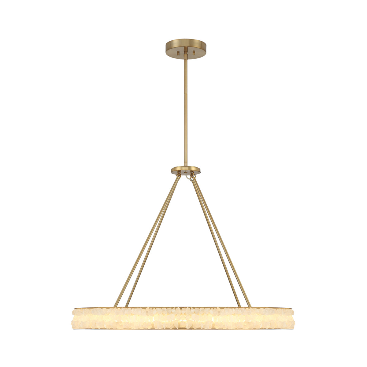 Divinely LED Chandelier (Large).