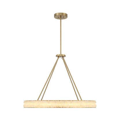 Divinely LED Chandelier (Large).