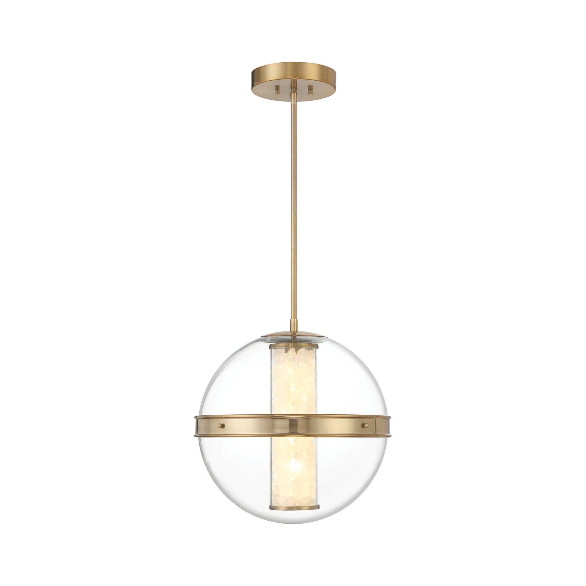 Divinely LED Pendant Light (Small).