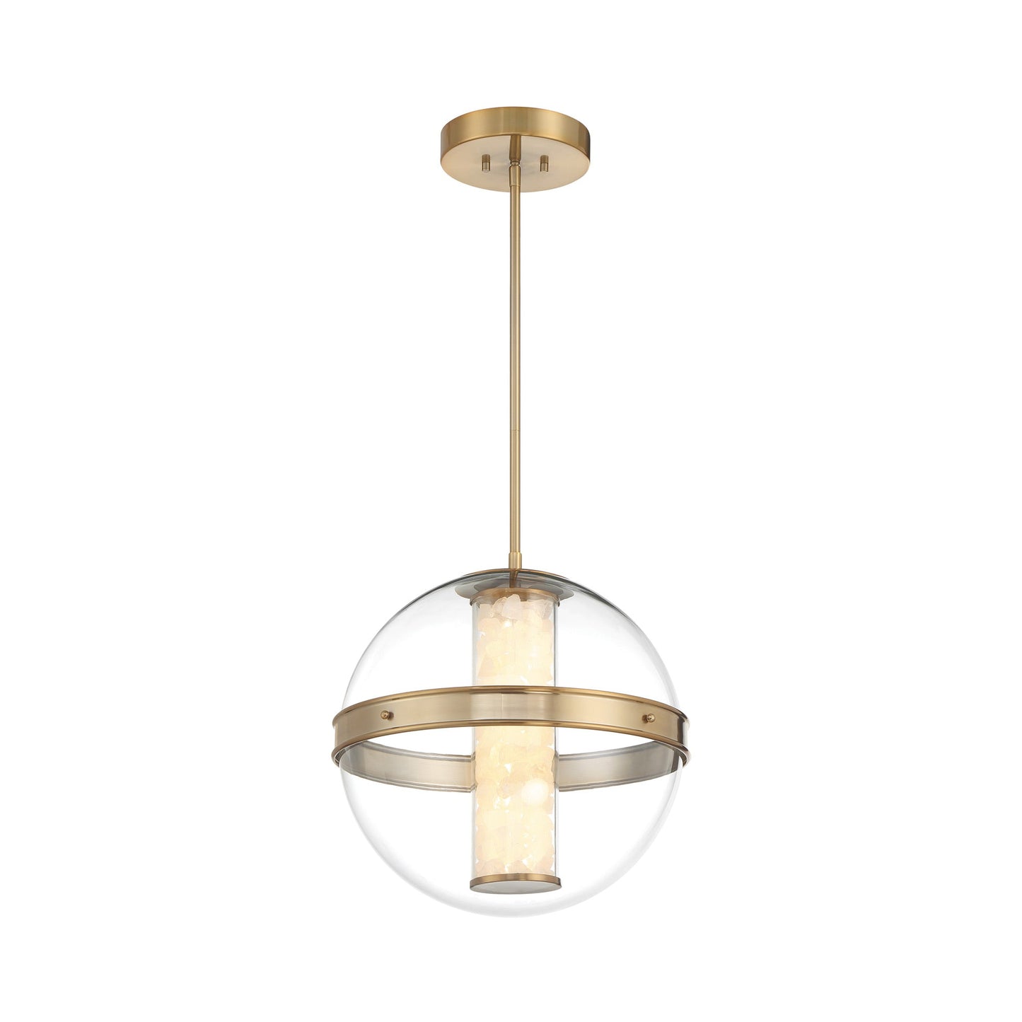 Divinely LED Pendant Light.