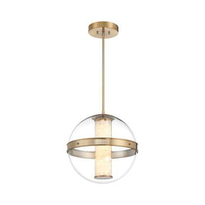 Divinely LED Pendant Light.