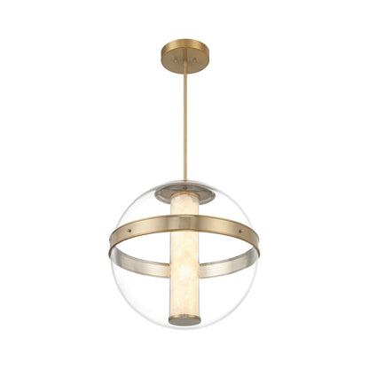 Divinely LED Pendant Light in Detail.