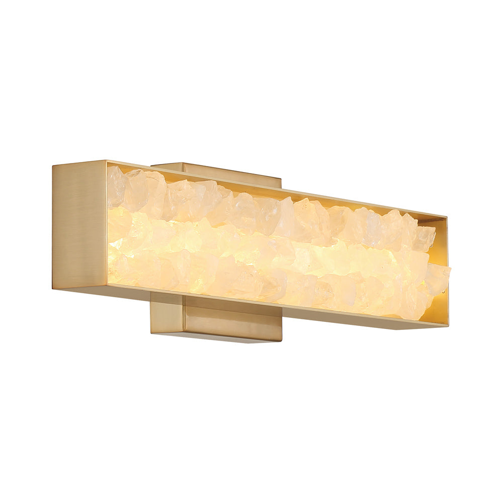 Divinely LED Wall Light in Detail.