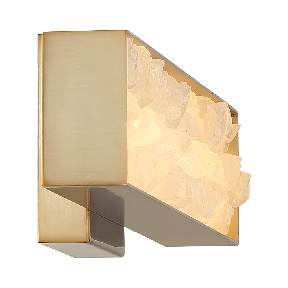 Divinely LED Wall Light in Detail.