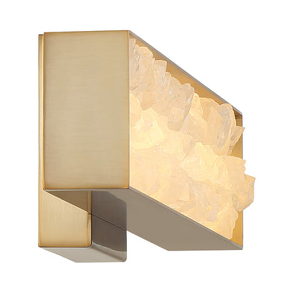 Divinely LED Wall Light in Detail.