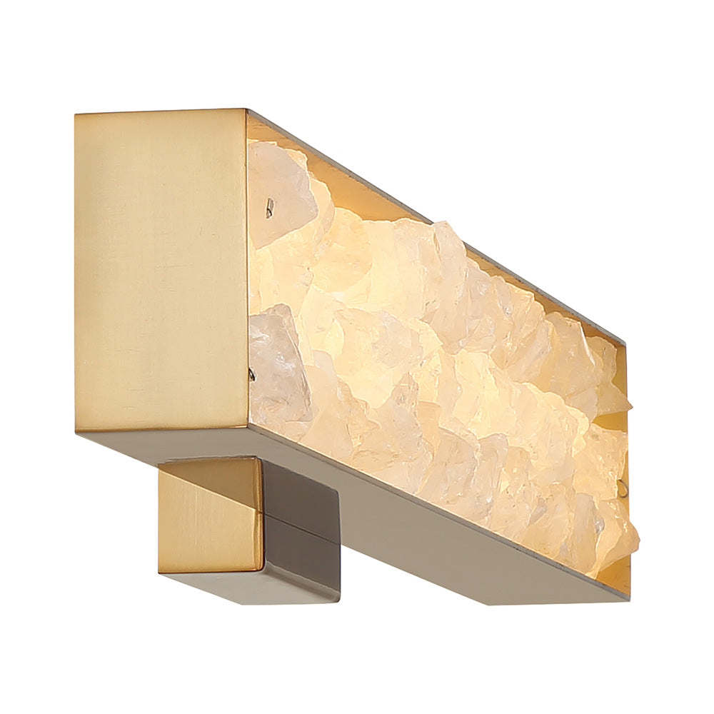 Divinely LED Wall Light in Detail.