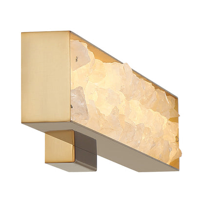 Divinely LED Wall Light in Detail.