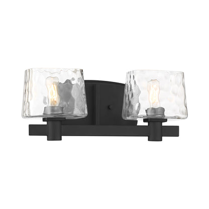 Drysdale Bath Vanity Light.