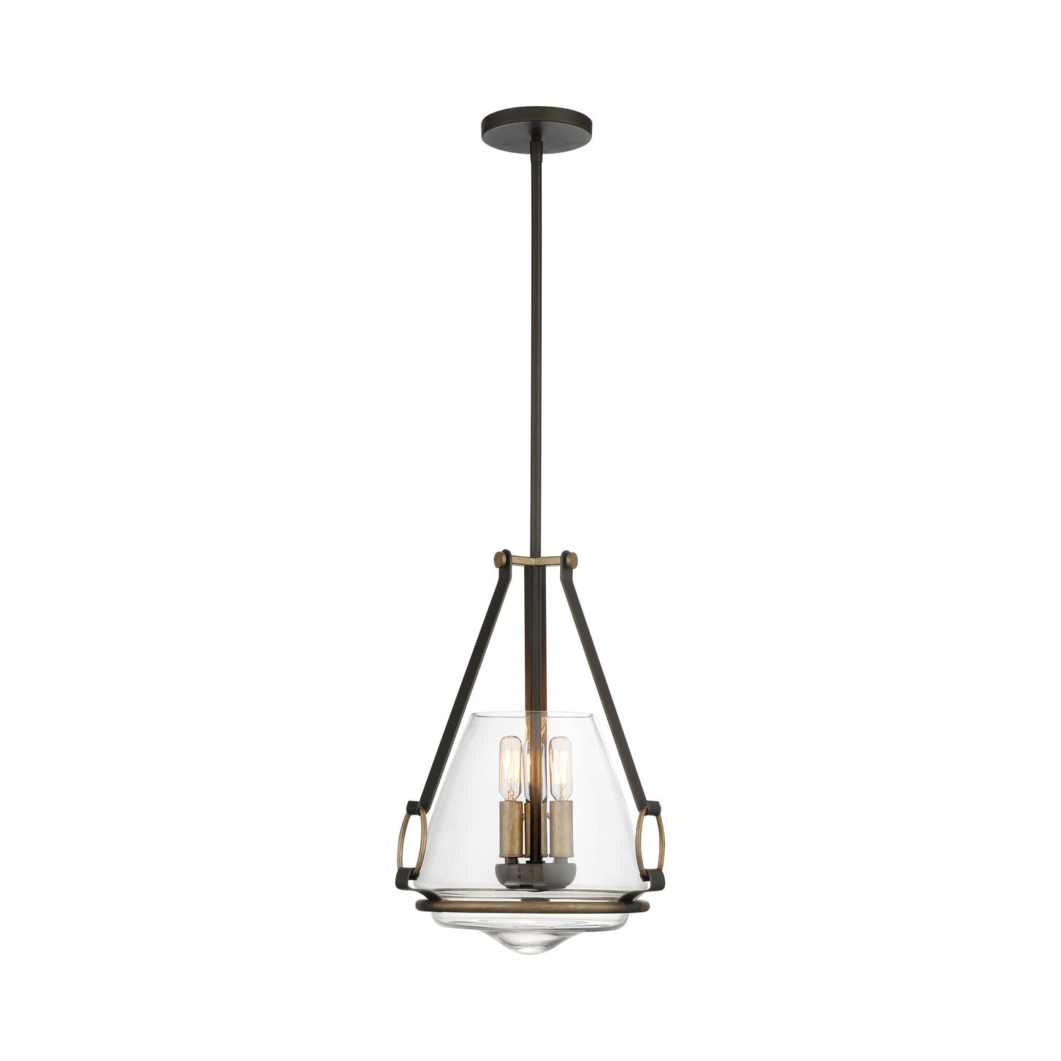 Eden Valley Convertible Pendant Light.
