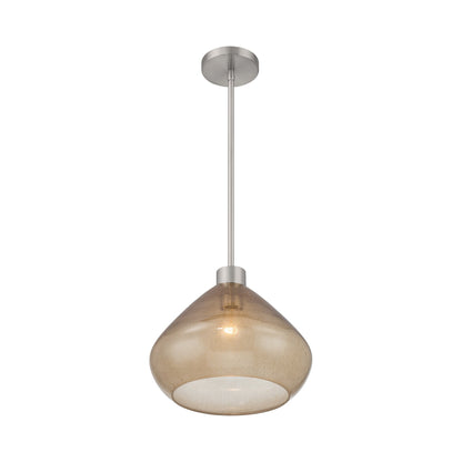 Elaris Pendant Light in Detail.