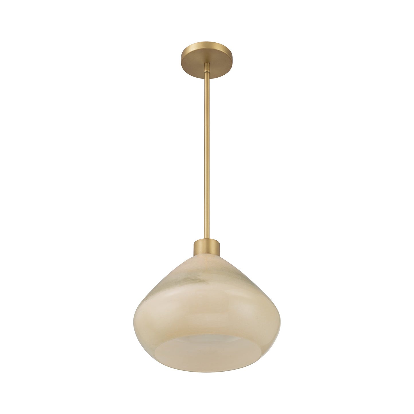 Elaris Pendant Light in Detail.
